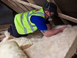 Best Attic Insulation Installation  in Colusa, CA